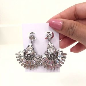 Henri Bendel Earrings